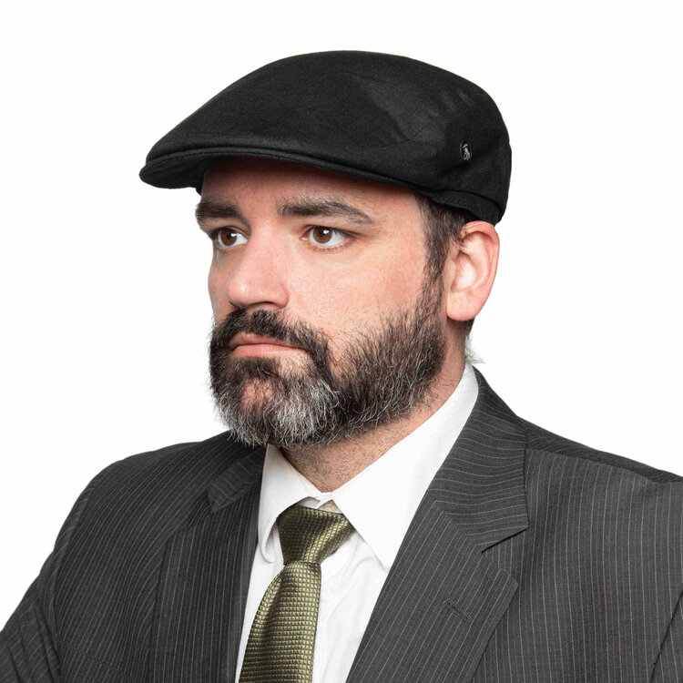 Casquette Été Classic Lin 191 CITY SPORT