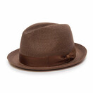 Hemp Fedora BORSALINO