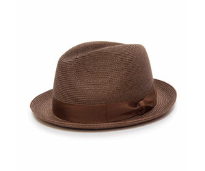 Hemp Fedora BORSALINO