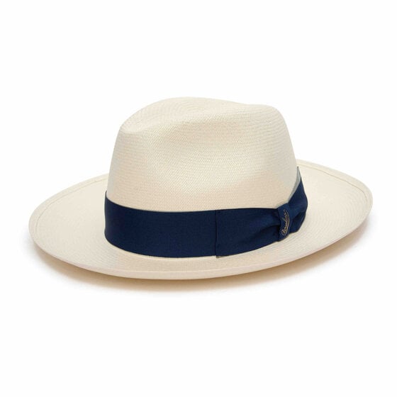 Nizza Panama Straw Hat MAYSER | Fast Shipping | Henri Henri 