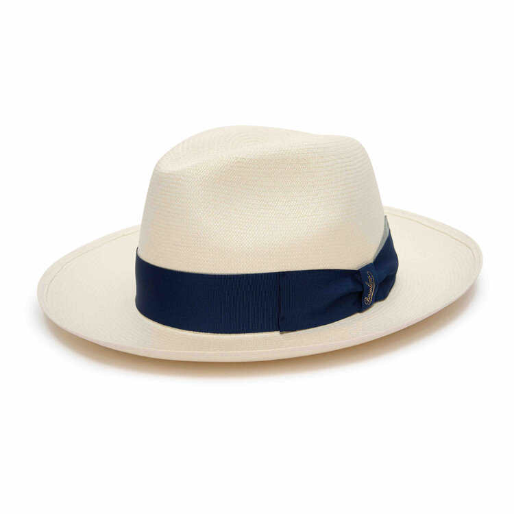 Chapeau Panama Extra Fine BORSALINO