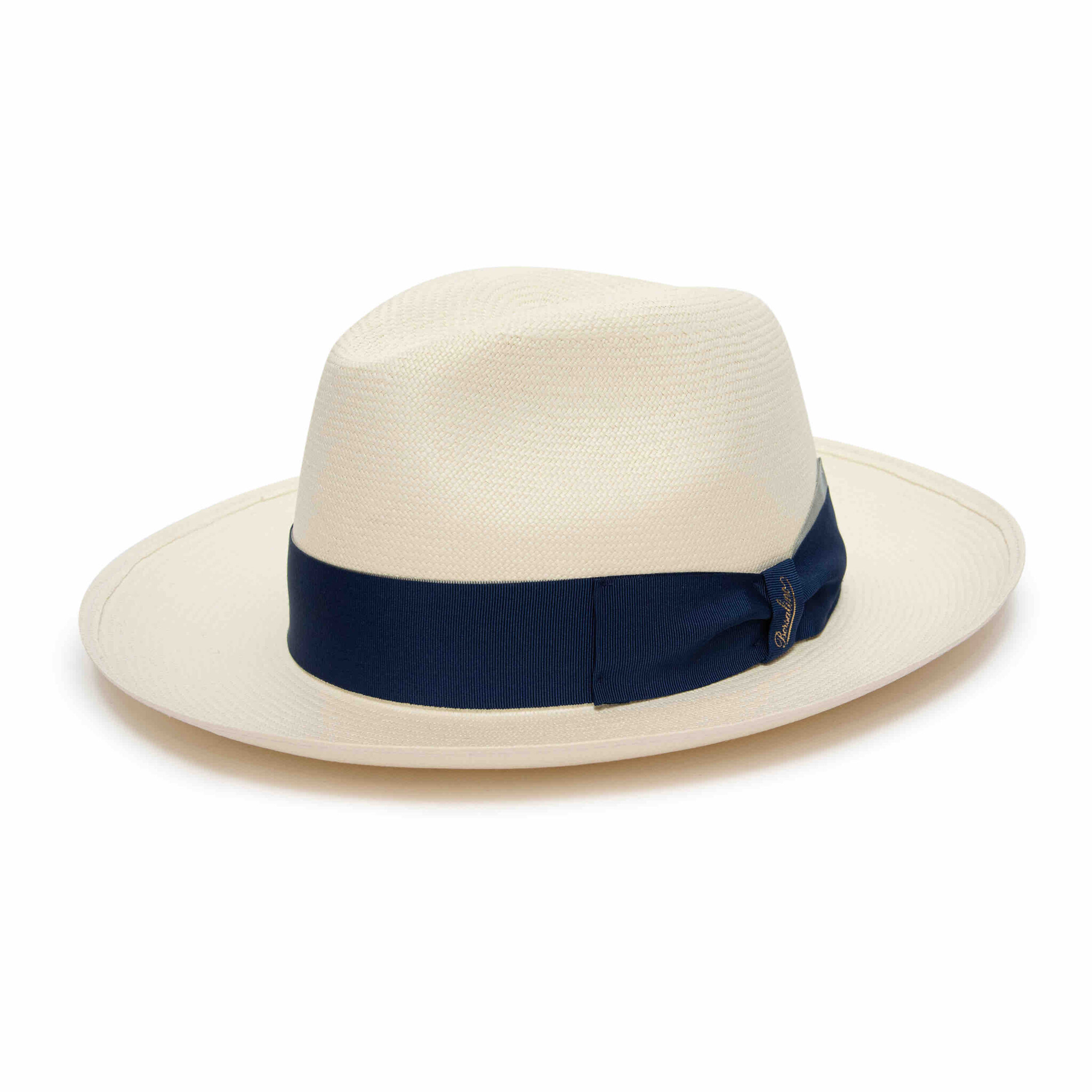 Panama Extra Fine BORSALINO | Fast Shipping | Henri Henri - Henri 