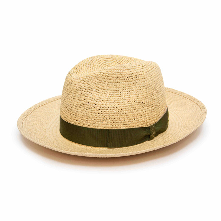 Panama Semicrochet BORSALINO