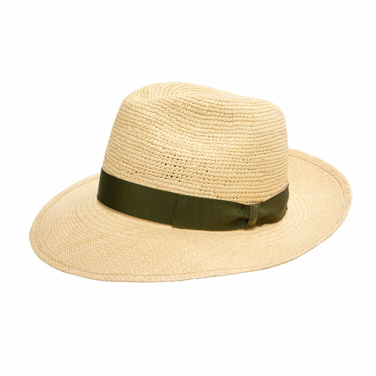 Panama Semicrochet BORSALINO