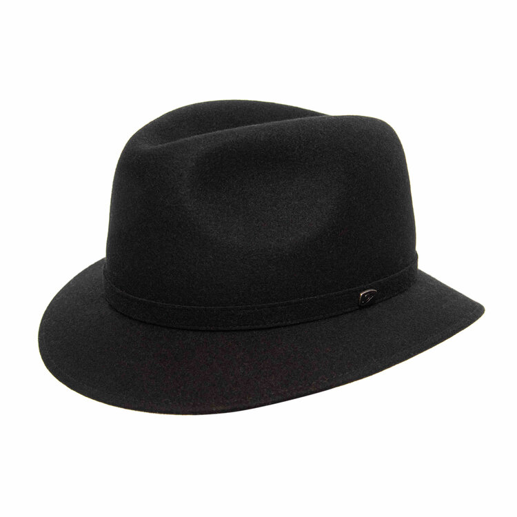 Chapeau Safari - Pliable BORSALINO