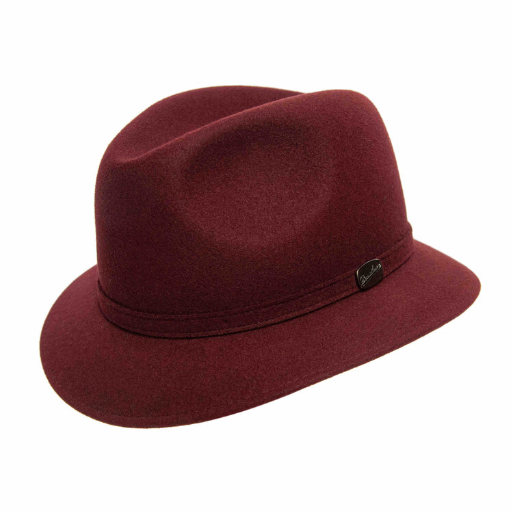 Safari - Pliable Hat BORSALINO