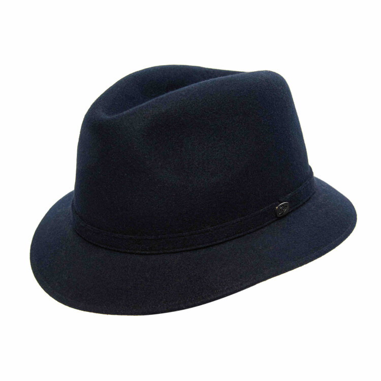 Chapeau Safari - Pliable BORSALINO