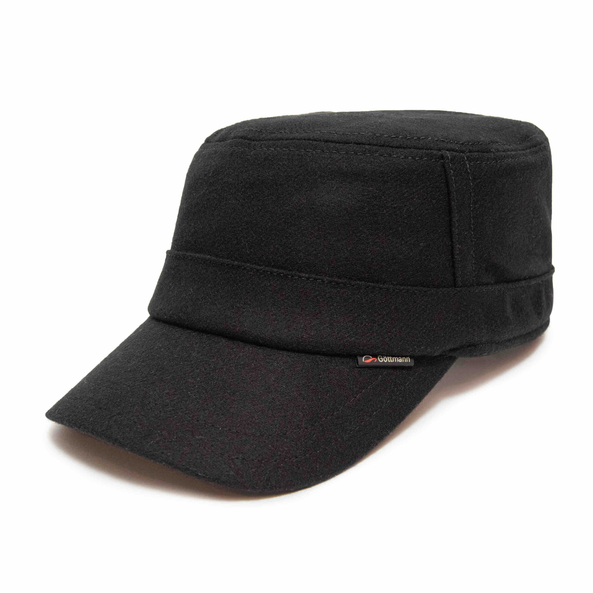 Havanna-K Military Cap GÖTTMANN Henri Henri