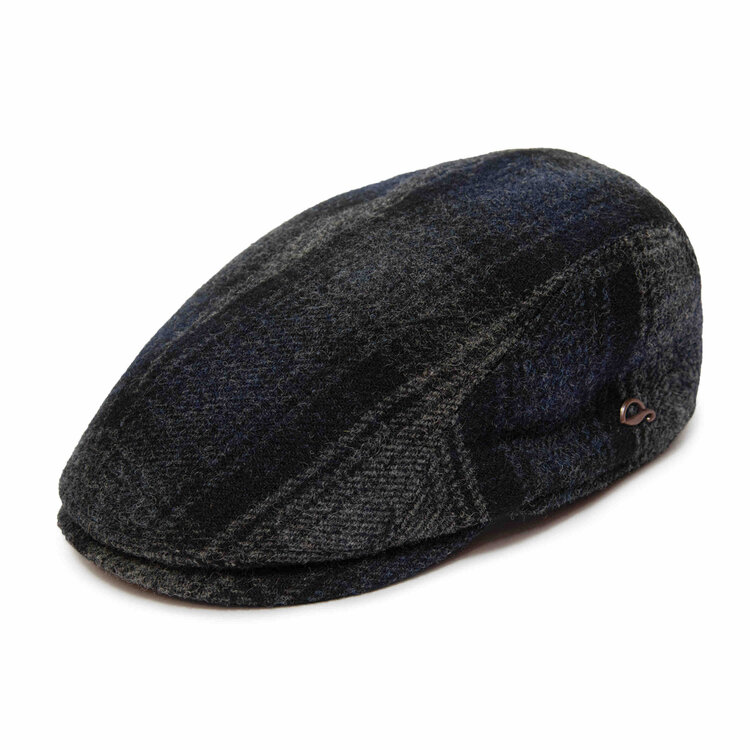 Jackson K Wool Ivy GÖTTMANN Flat Cap