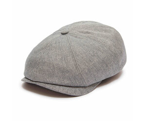 Kingston Newsboy Silk GÖTTMANN Cap