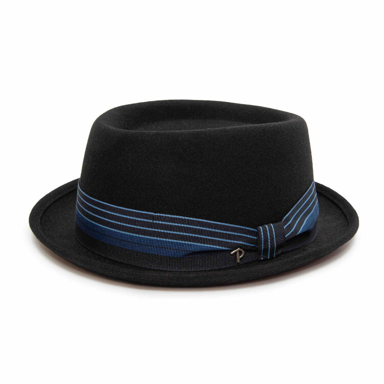 Imperia Fur Felt PANIZZA Porkpie