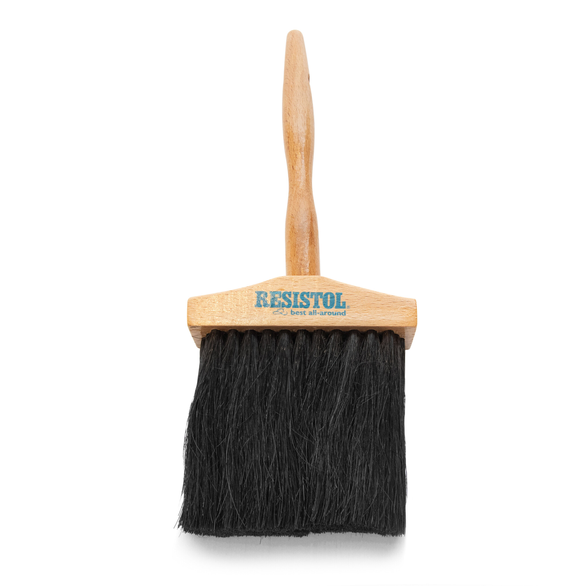 Crown Brush RESISTOL Horsehair Bristles | Fast Shipping | Henri Henri