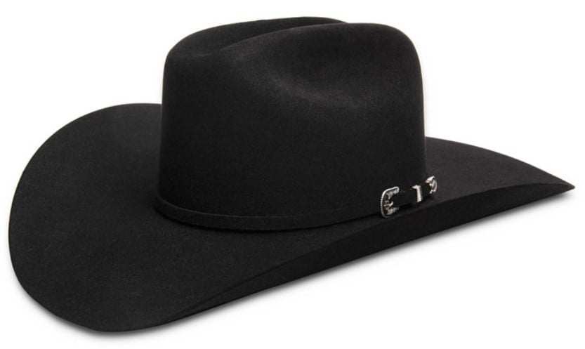 Stetson Skyline Fur Felt Cowboy Hat