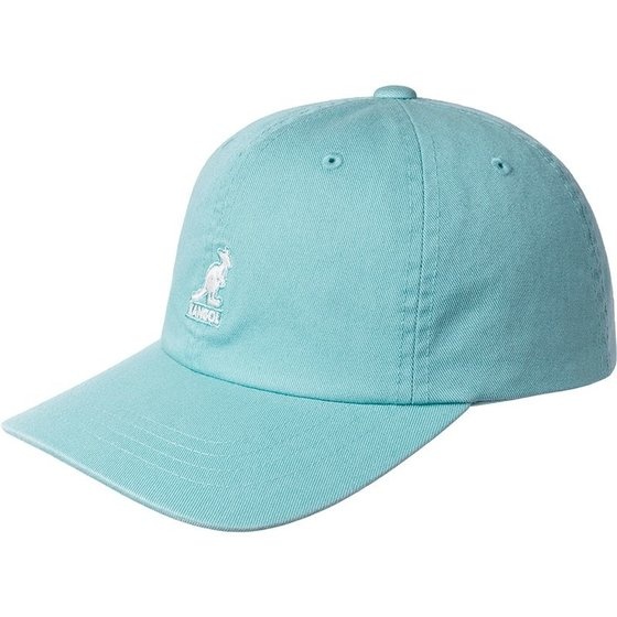 Kangol Washed Baseball Cap