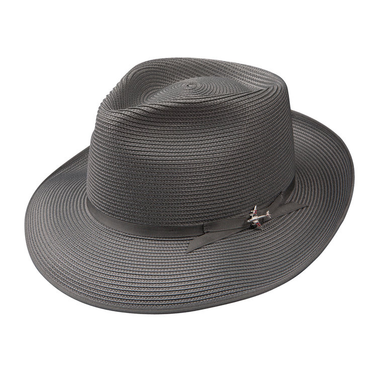 Stratoliner Milan Straw Hat