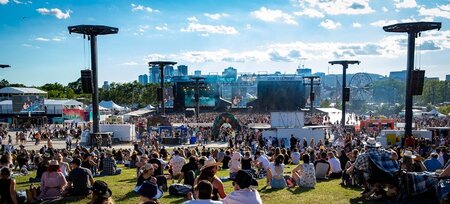 The LASSO Montreal Festival: Celebrating Western Culture and Montreal Heritage