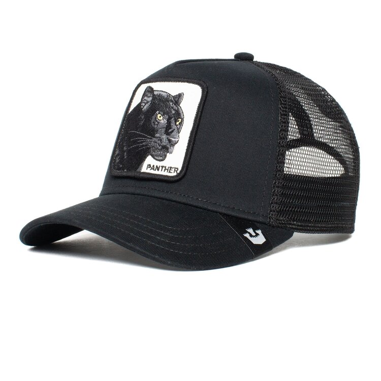 Casquette Trucker The Panther GOORIN BROS.