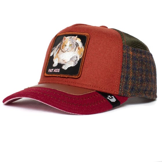  Farm Workers Themed Mens Snapback Hats, Classic