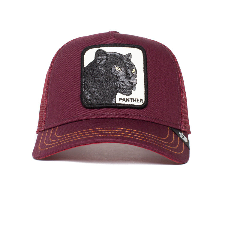 Casquette Trucker The Panther GOORIN BROS.