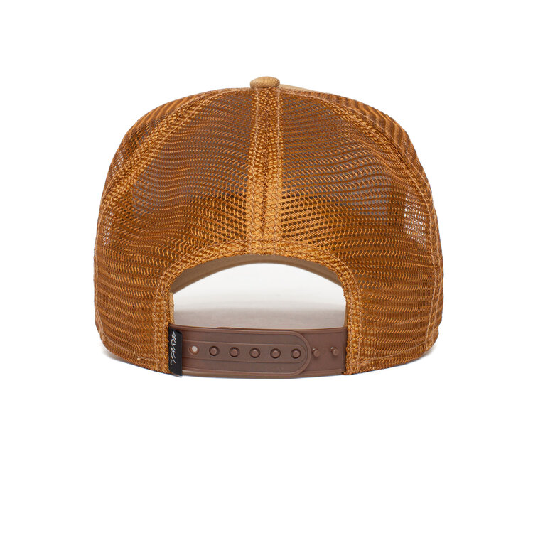 The King Lion GOORIN BROS. Trucker Cap