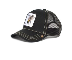 The Queen Bee - The Farm by Goorin Bros.â€šÃ Ã¶âˆšÃ¡Â¬Â¨âˆšÃœ Official  Trucker Hat