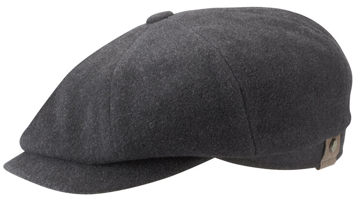 Stetson Europe Casquette Hatteras Wool/Cashmere STETSON EUROPE