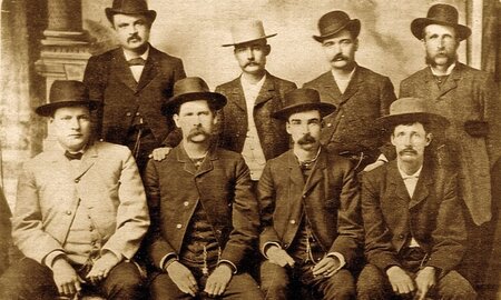 À la conquête du Far-West : L'évolution du chapeau de cowboy