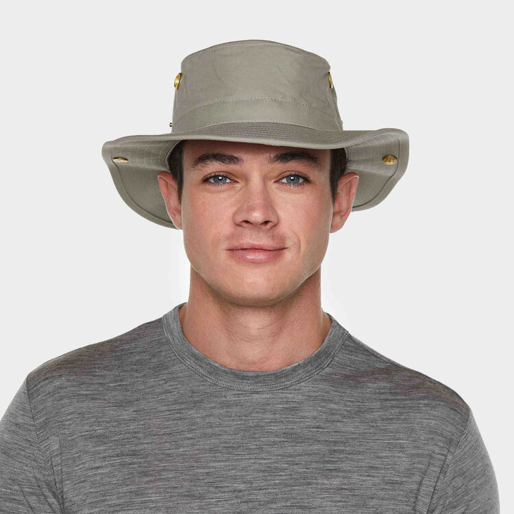 T3 Outdoors Cotton Hat
