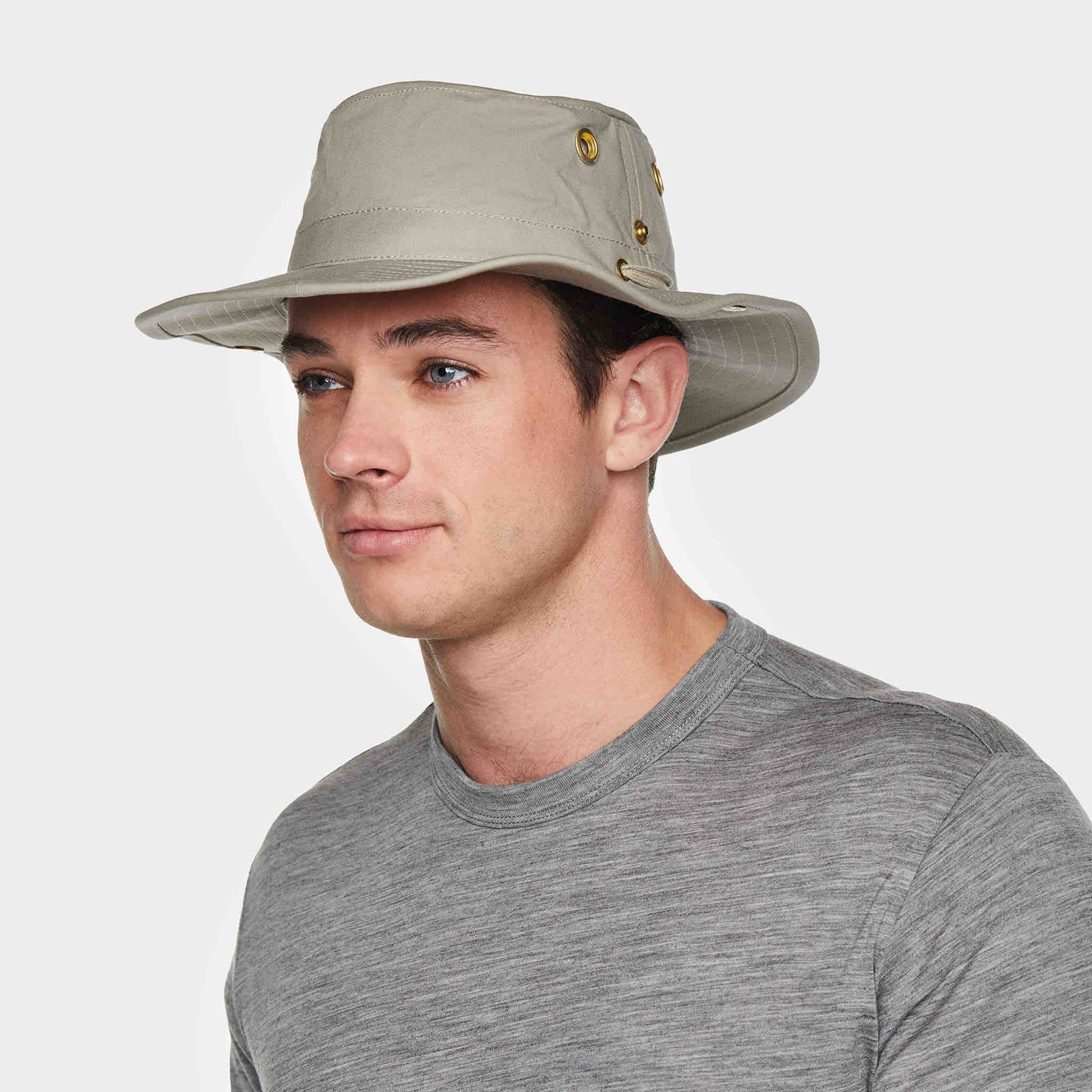 T3 Outdoors Cotton Hat TILLEY | Fast Shipping | Henri Henri