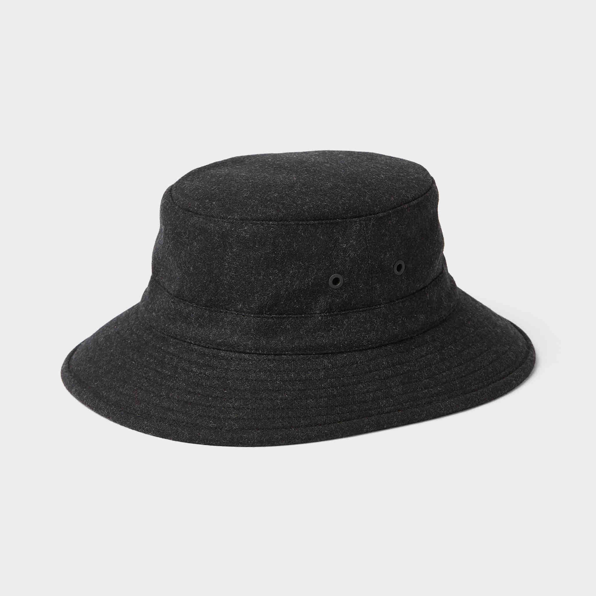 Warmth TILLEY Winter Bucket Hat | Fast Shipping | Henri Henri