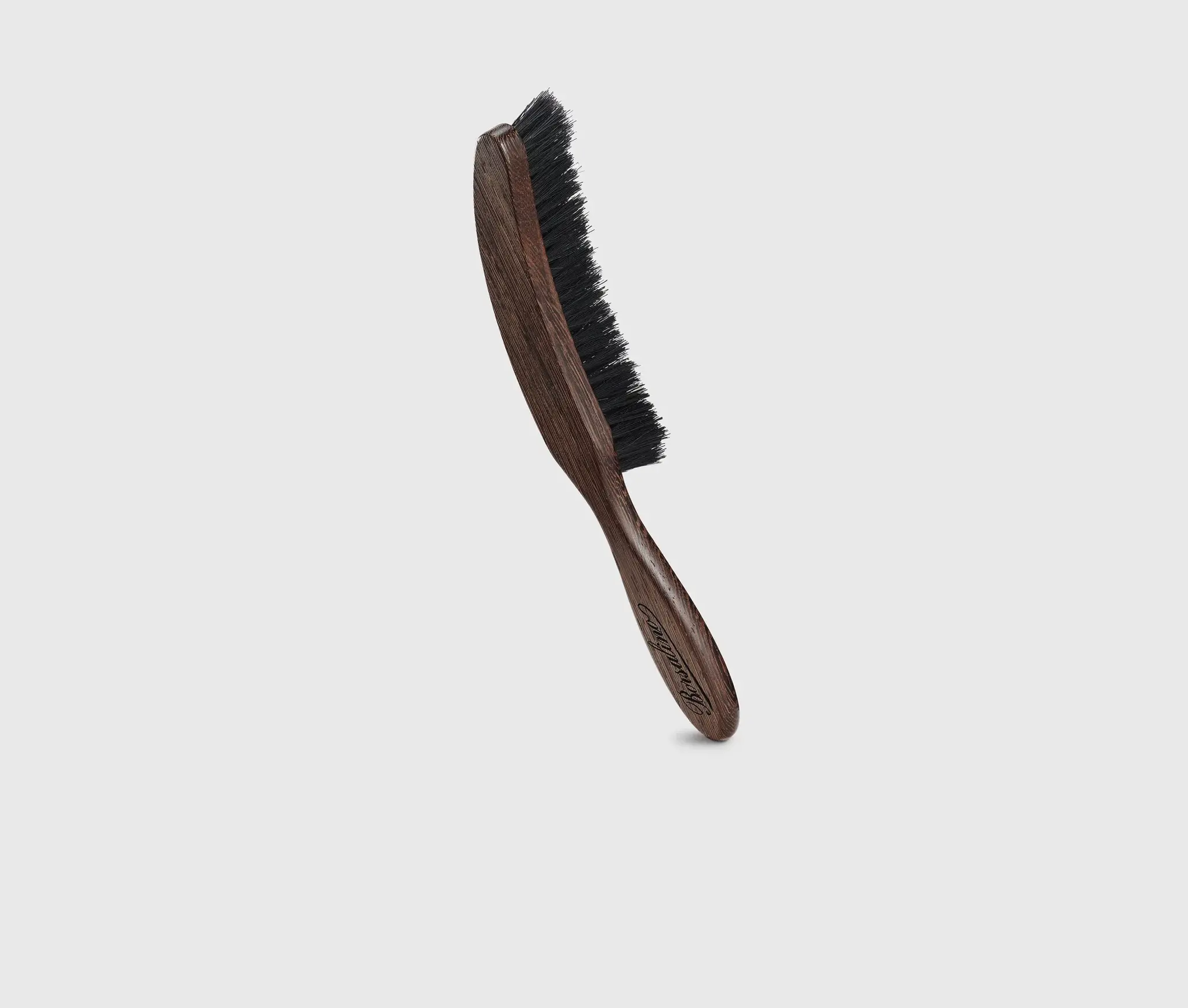 Borsalino Horsehair Hat Brush BORSALINO | Henri Henri