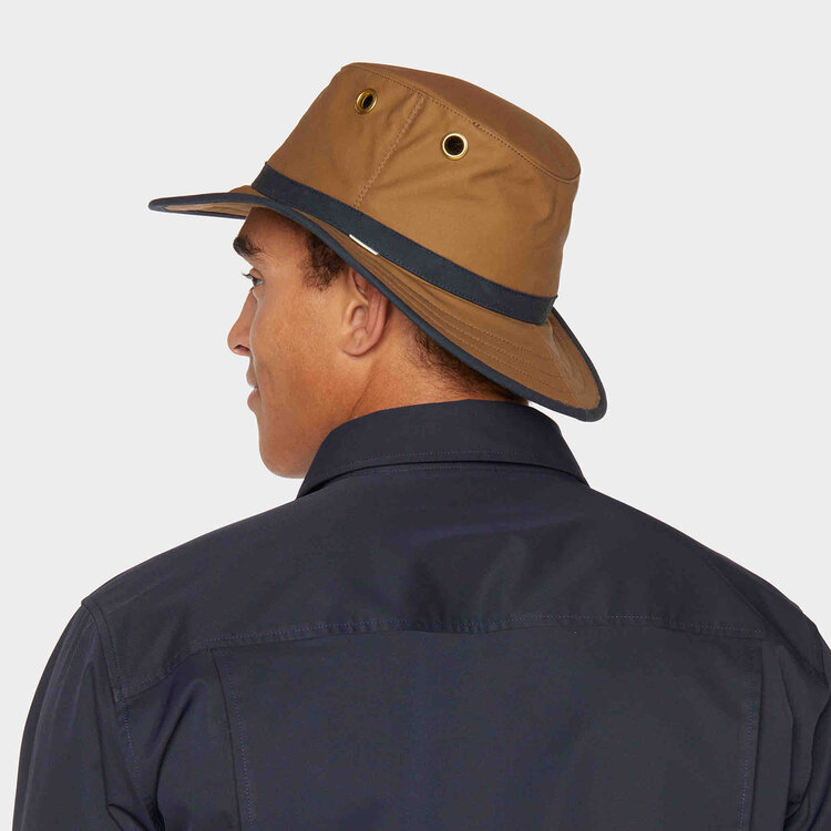 TWC7 Outback en coton ciré