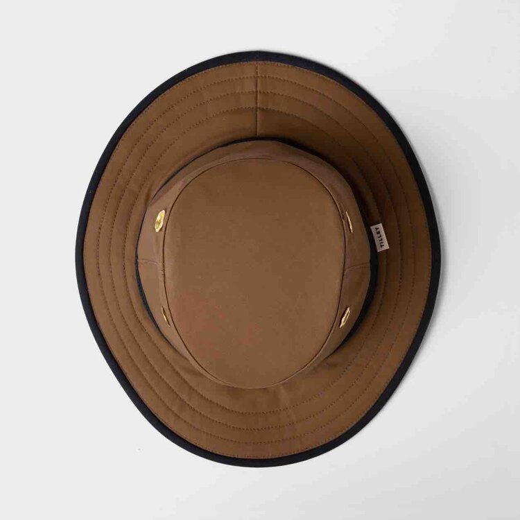 TWC7 Outback en coton ciré