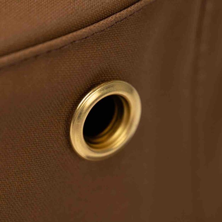 TWC7 Outback en coton ciré