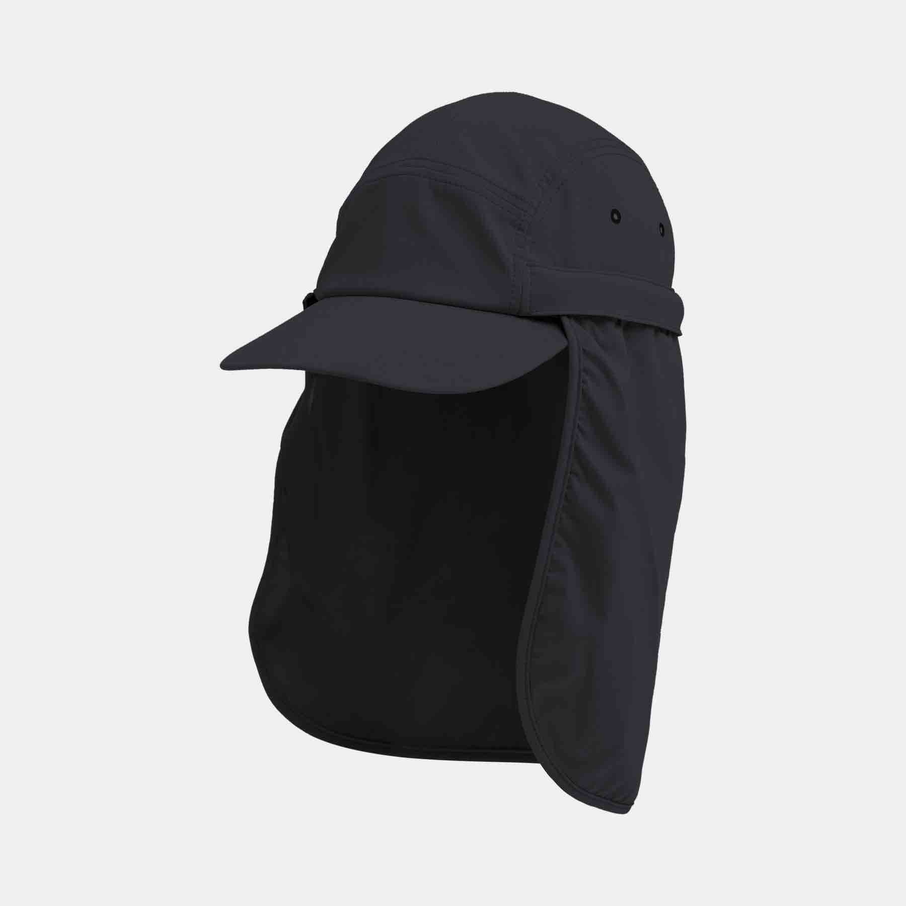 Ultralight Sunshield Cap TILLEY | Fast Shipping | Henri Henri