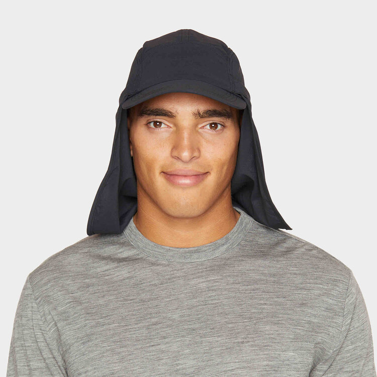 Ultralight Sunshield Cap TILLEY