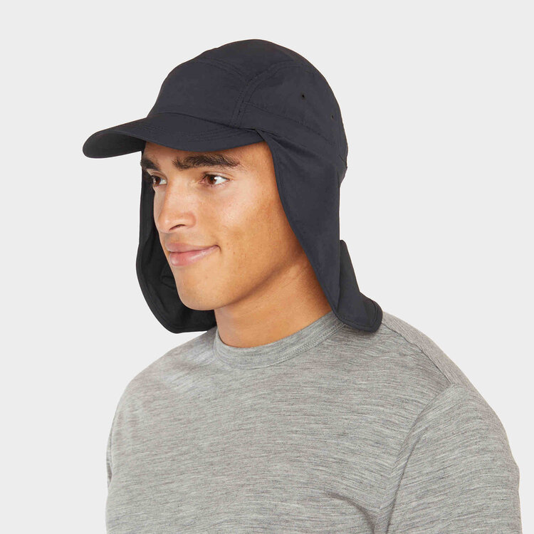 Ultralight Sunshield Cap TILLEY