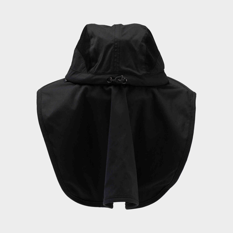 Ultra-lightweight Cape sun Hat