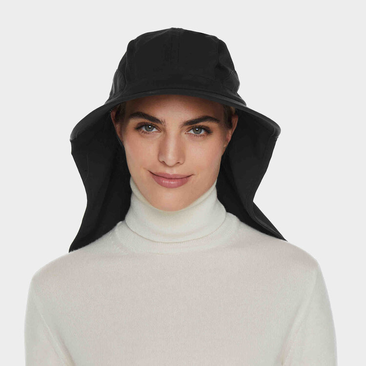 Chapeau de soleil Cape ultra léger