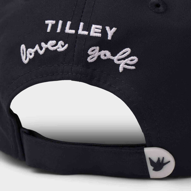 Casquette de golf TILLEY