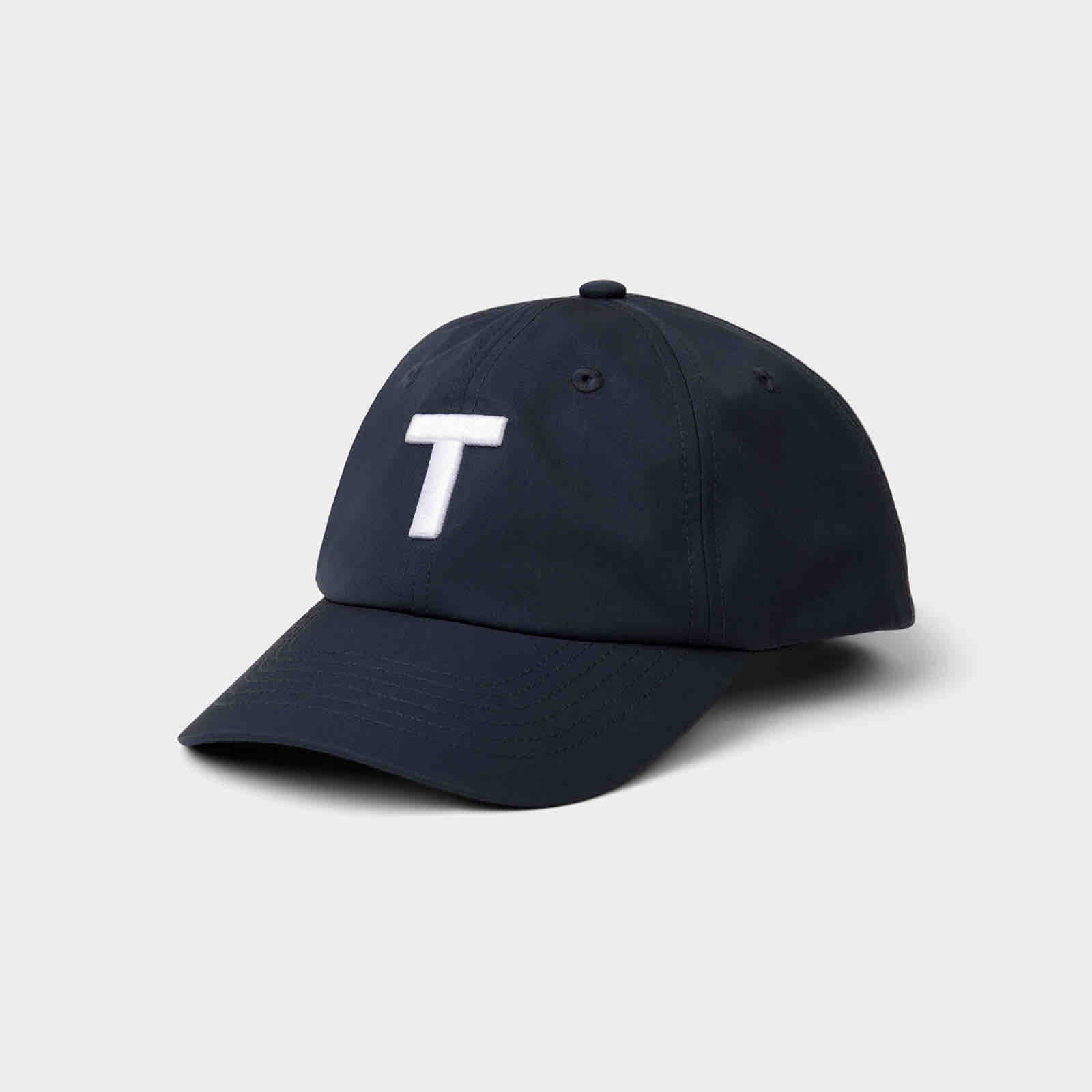 Golf T Summer Cap | Fast Shipping | Henri Henri