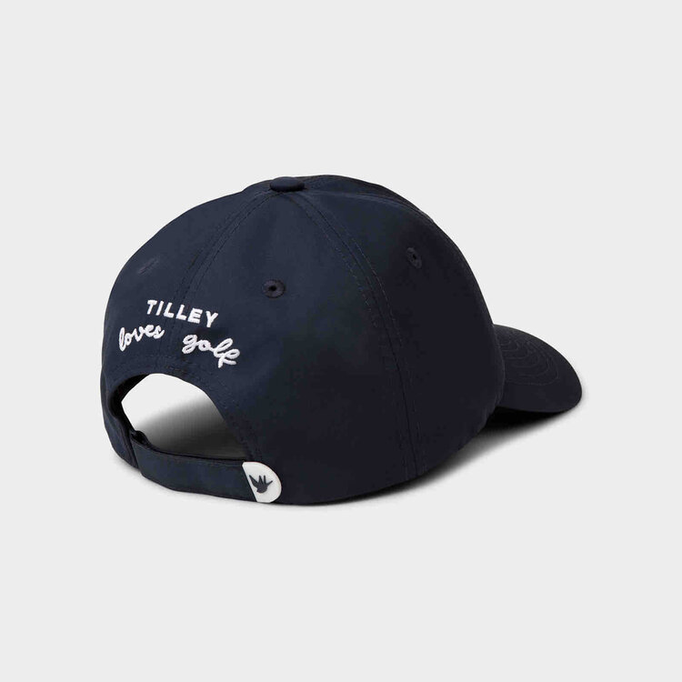Golf t Cap TILLEY