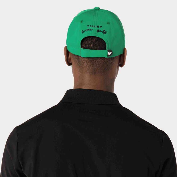 Golf t Cap TILLEY
