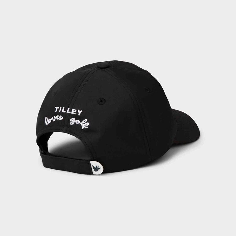 Casquette de golf TILLEY