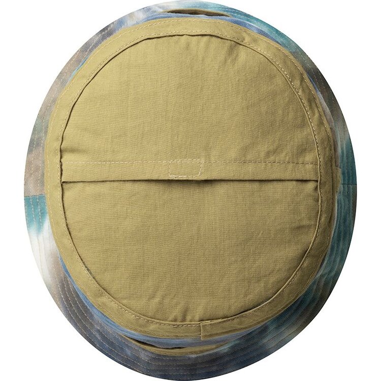Chapeau Bob Tie Dye Bucket KANGOL