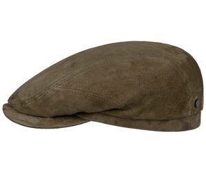 PorterClassic  Goat Suede Casquette Lサイズ Porter Classic 