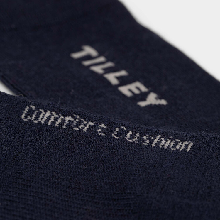 Chaussettes Plein Air Laine Mérinos TILLEY