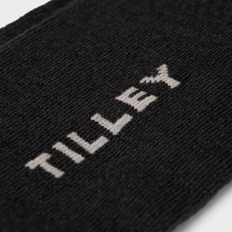 Merino Wool Blend Outdoor Sock TILLEY