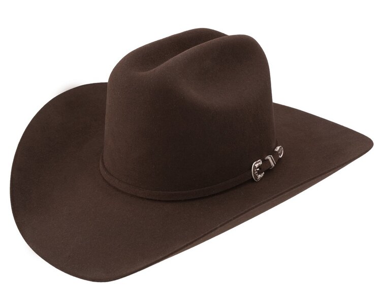 Chapeau cowboy Skyline 6X STETSON