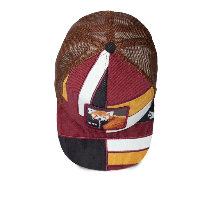 Dorbz Trucker Cap GOORIN BROS